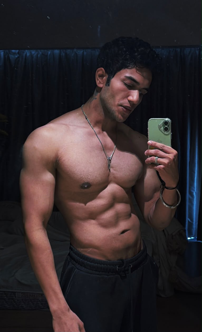 BUILD THE BODY YOU'VE ALWAYS WANTED IN 90 DAYS