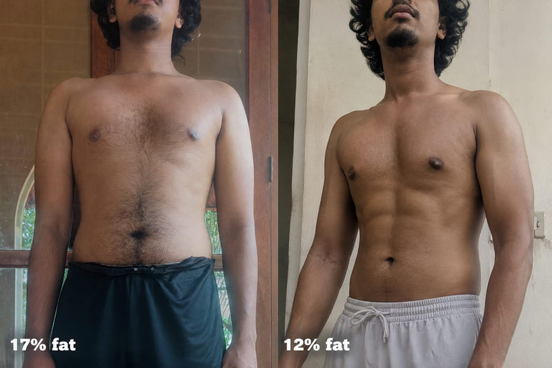 Lean Without Extremes.